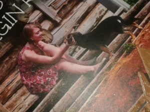 Thuis in Virgin River