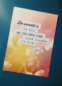 De directrice van Rosemere