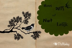 Mooi Duits is niet lelijk
