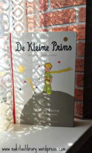 De kleine prins