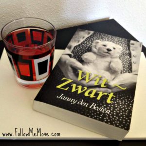 Wit-zwart