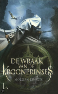 Kroonprinses