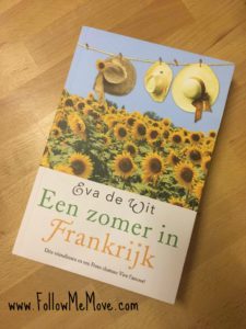 Een zomer in Frankrijk