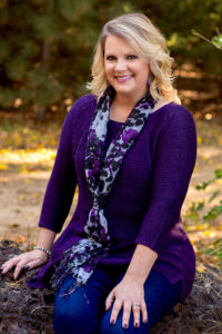 Kim Vogel Sawyer