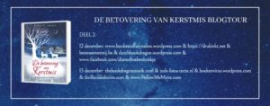 De betovering van Kerstmis