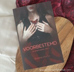 Voorbestemd