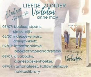 Liefde zonder verleden