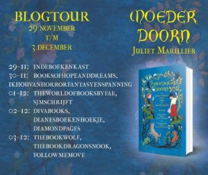 Moeder Doorn