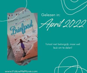 April