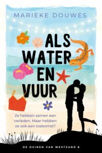 als water en vuur